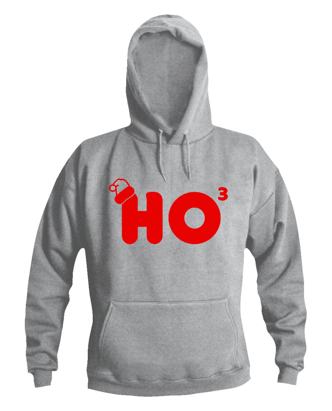 Džemperis ho ho ho